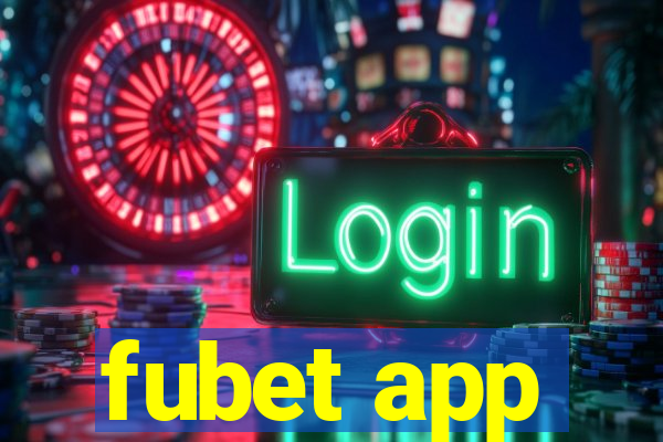 fubet app